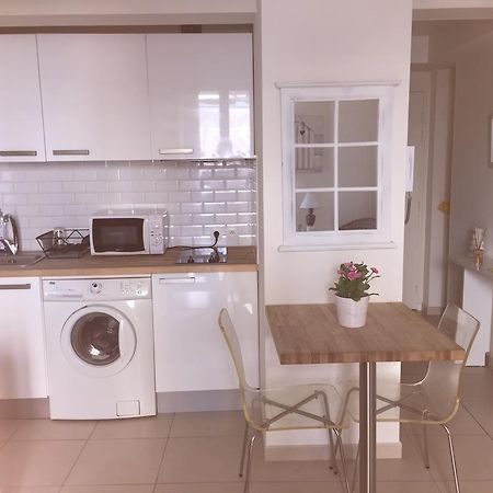La Liberte Apartment นีซ ภายนอก รูปภาพ