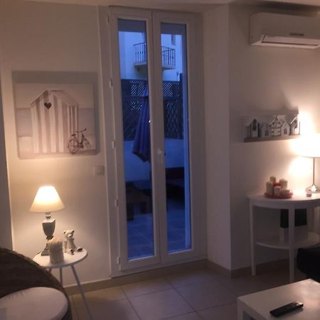 La Liberte Apartment นีซ ภายนอก รูปภาพ