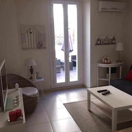 La Liberte Apartment นีซ ภายนอก รูปภาพ