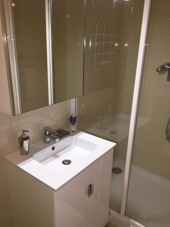 La Liberte Apartment นีซ ภายนอก รูปภาพ