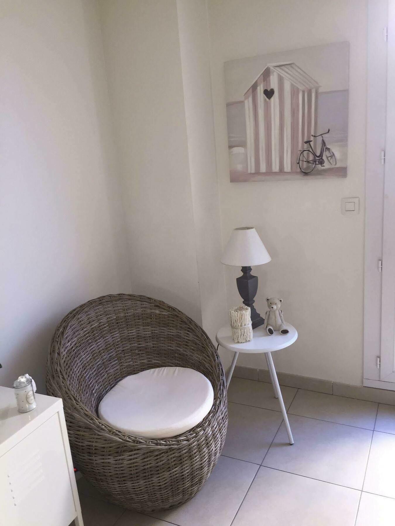 La Liberte Apartment นีซ ภายนอก รูปภาพ