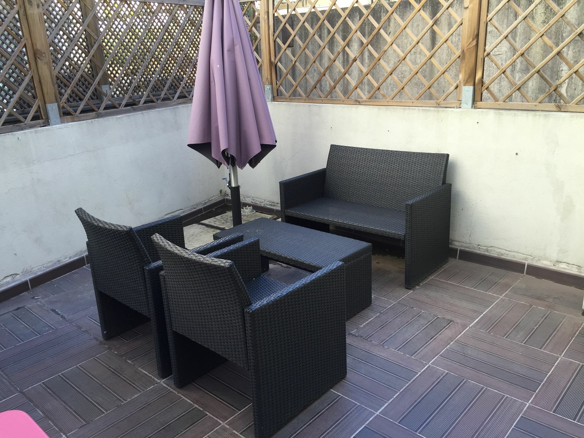 La Liberte Apartment นีซ ภายนอก รูปภาพ