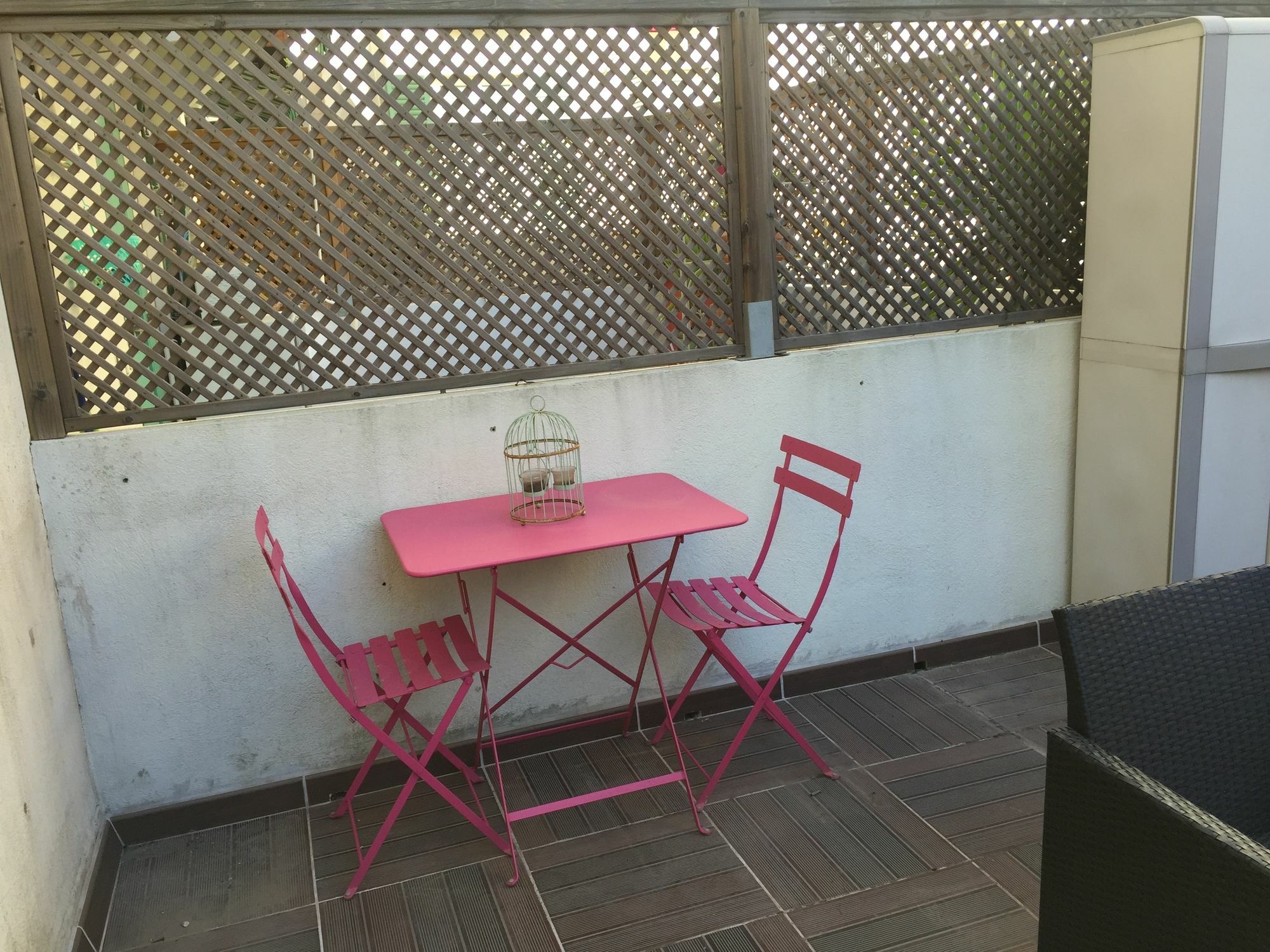La Liberte Apartment นีซ ภายนอก รูปภาพ