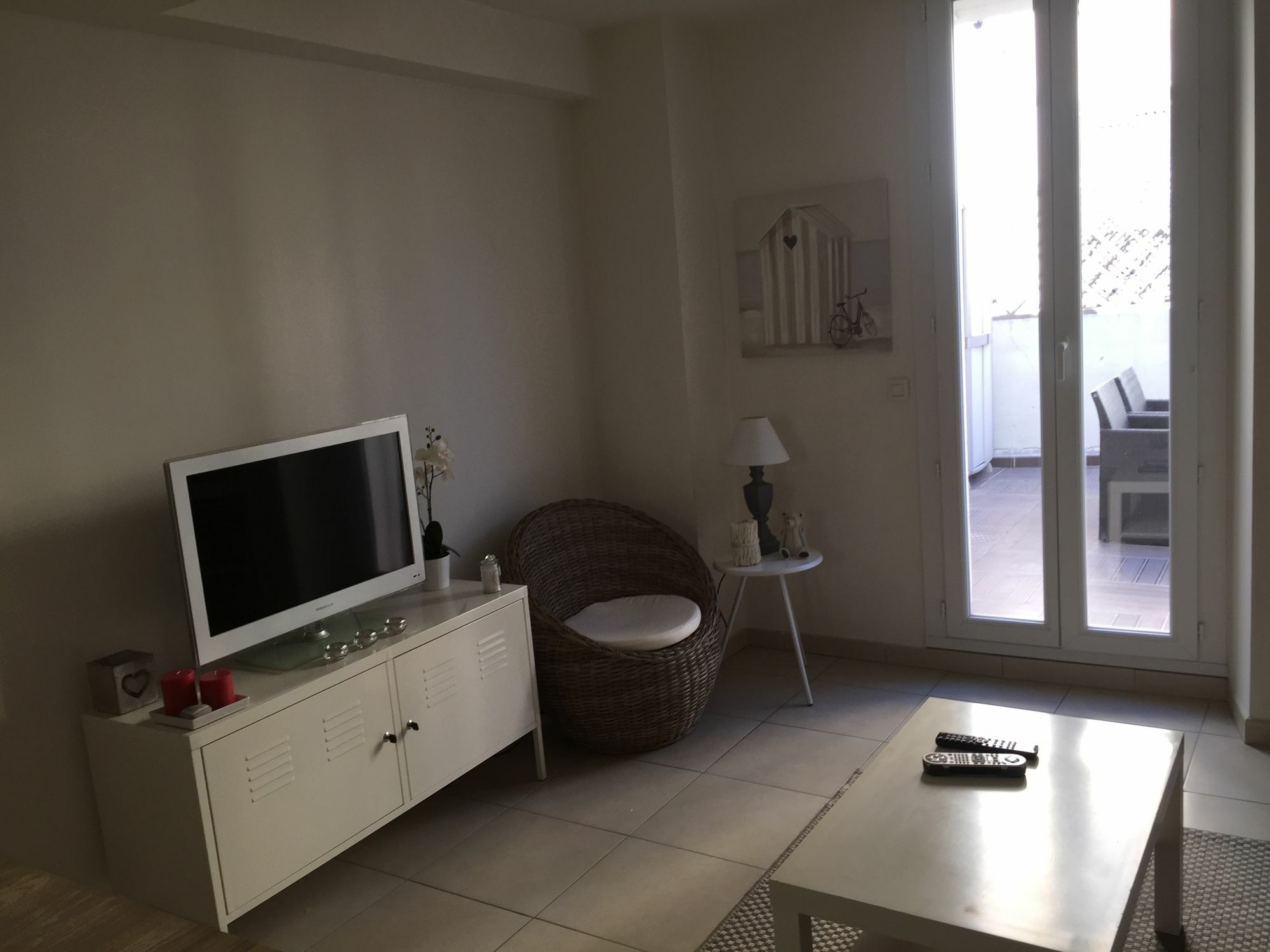 La Liberte Apartment นีซ ภายนอก รูปภาพ