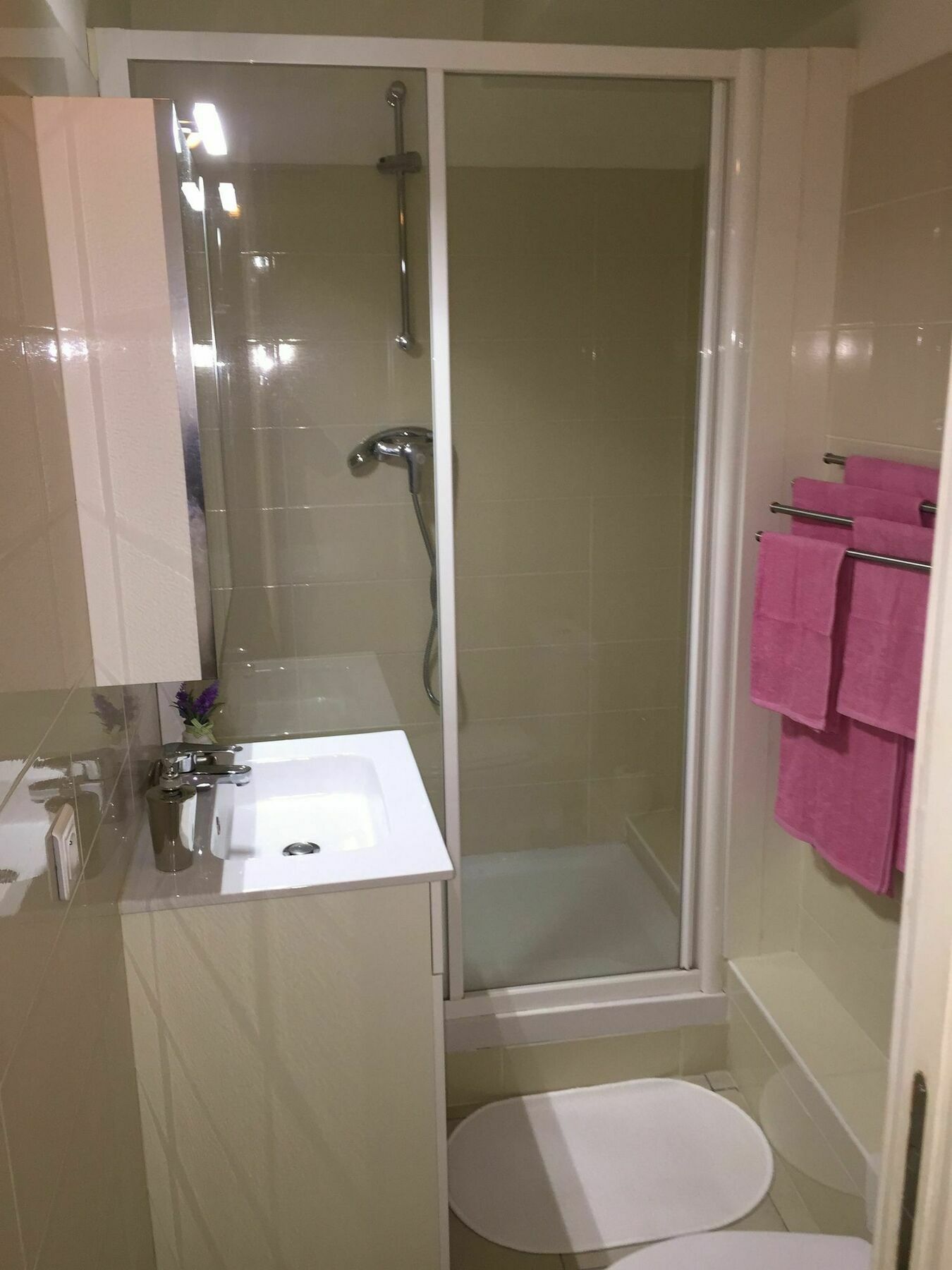 La Liberte Apartment นีซ ภายนอก รูปภาพ